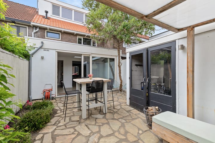 Foto 43 van Mimosastraat 1