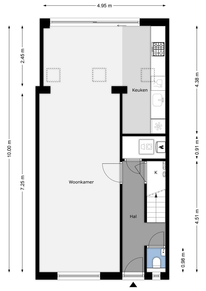 Foto 45 van Mimosastraat 1