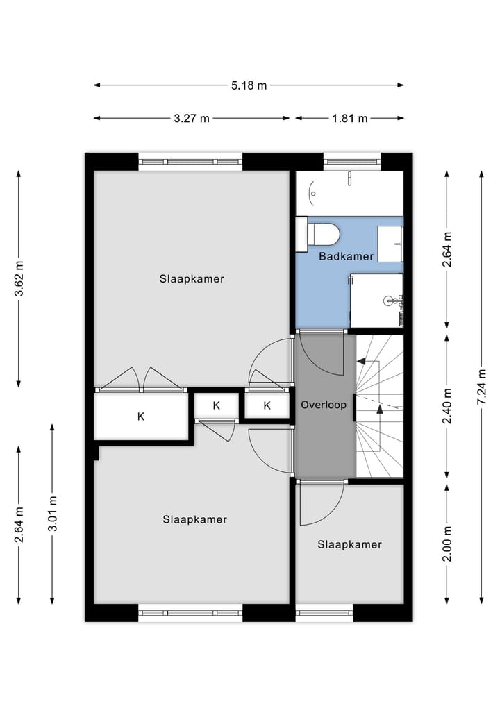 Foto 46 van Mimosastraat 1