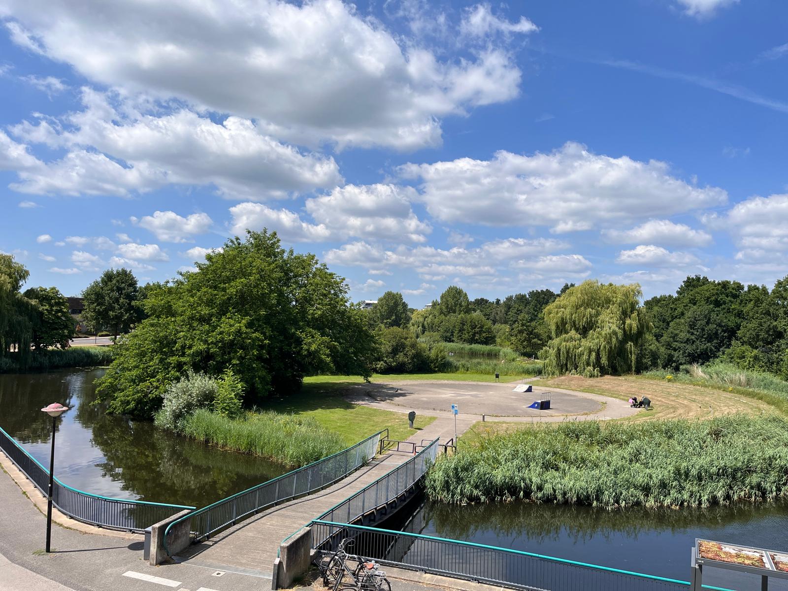 Regenboog, 37, Amersfoort, 3824ED, Utrecht, Nederland 37