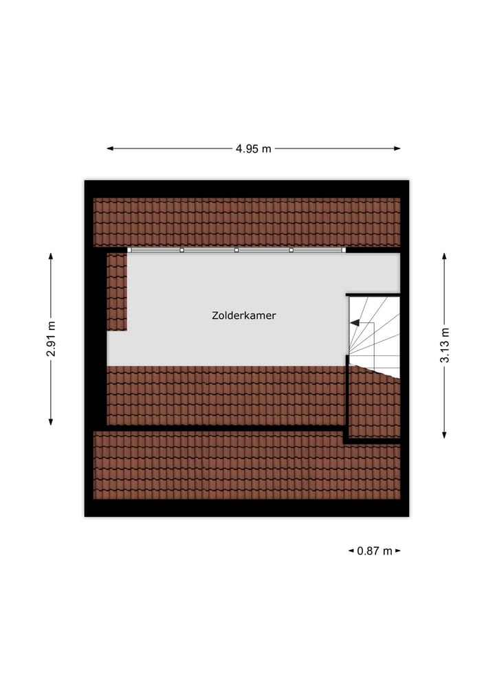 Foto 47 van Mimosastraat 1
