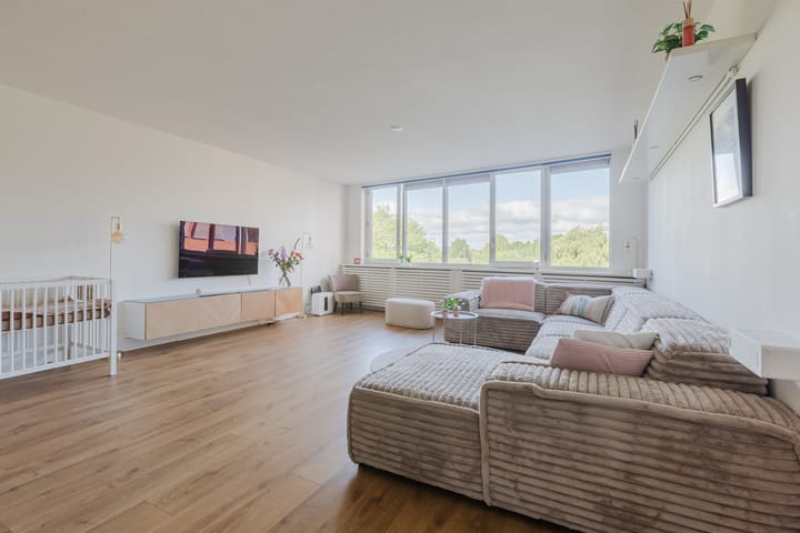 Foto 3 van Regenboog 37