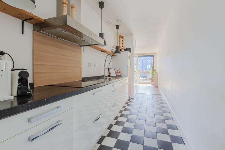 Foto 4 van Regenboog 37