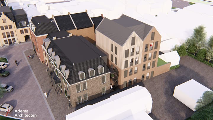 Foto 6 van Plan Parkzicht (Bouwnr. P1)