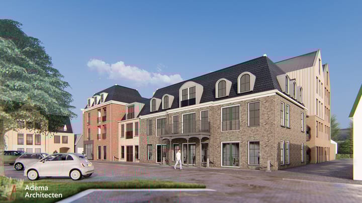 Foto 7 van Plan Parkzicht (Bouwnr. P1)