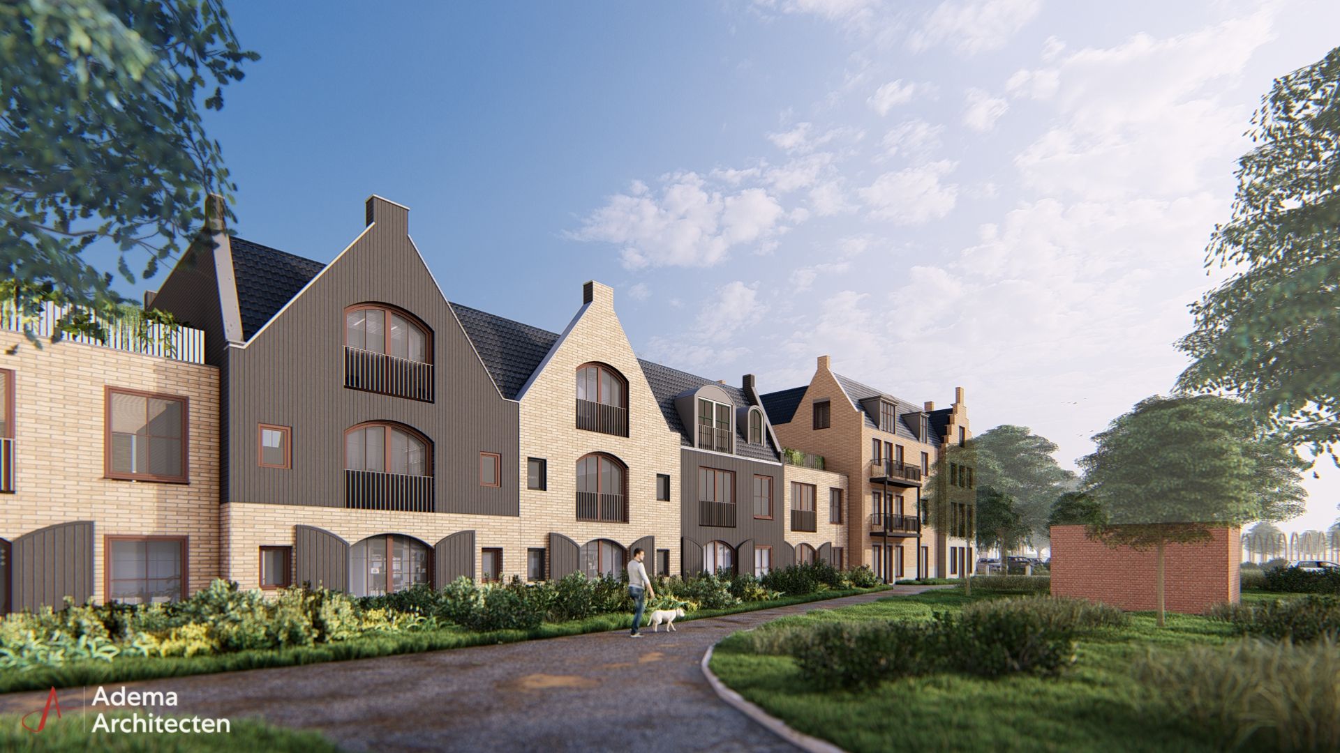 Foto 6 van Plan Parkzicht (Bouwnr. P1)