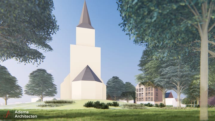 Foto 15 van Plan Parkzicht (Bouwnr. P1)