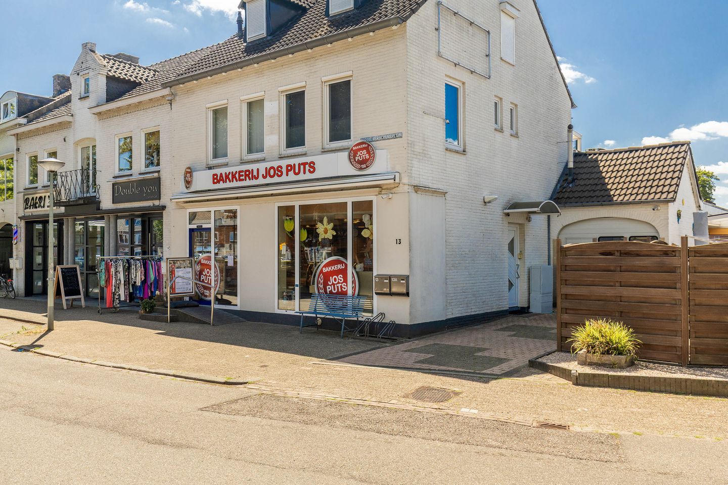 View photo 1 of Dorine Verschureplein 13