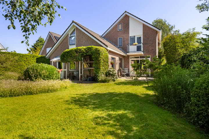 Foto 2 van De Vijzel 8