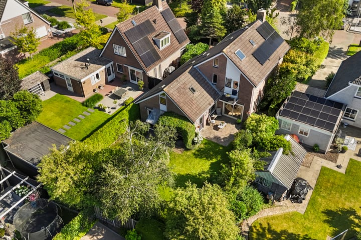 Foto 3 van De Vijzel 8