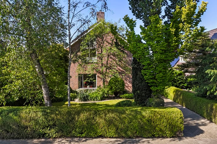 Foto 8 van De Vijzel 8