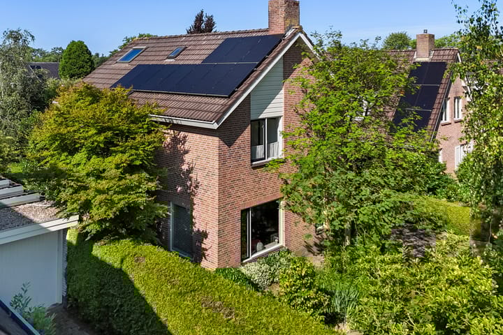 Foto 9 van De Vijzel 8