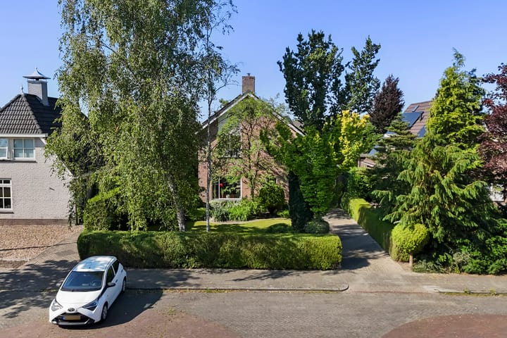 Foto 10 van De Vijzel 8