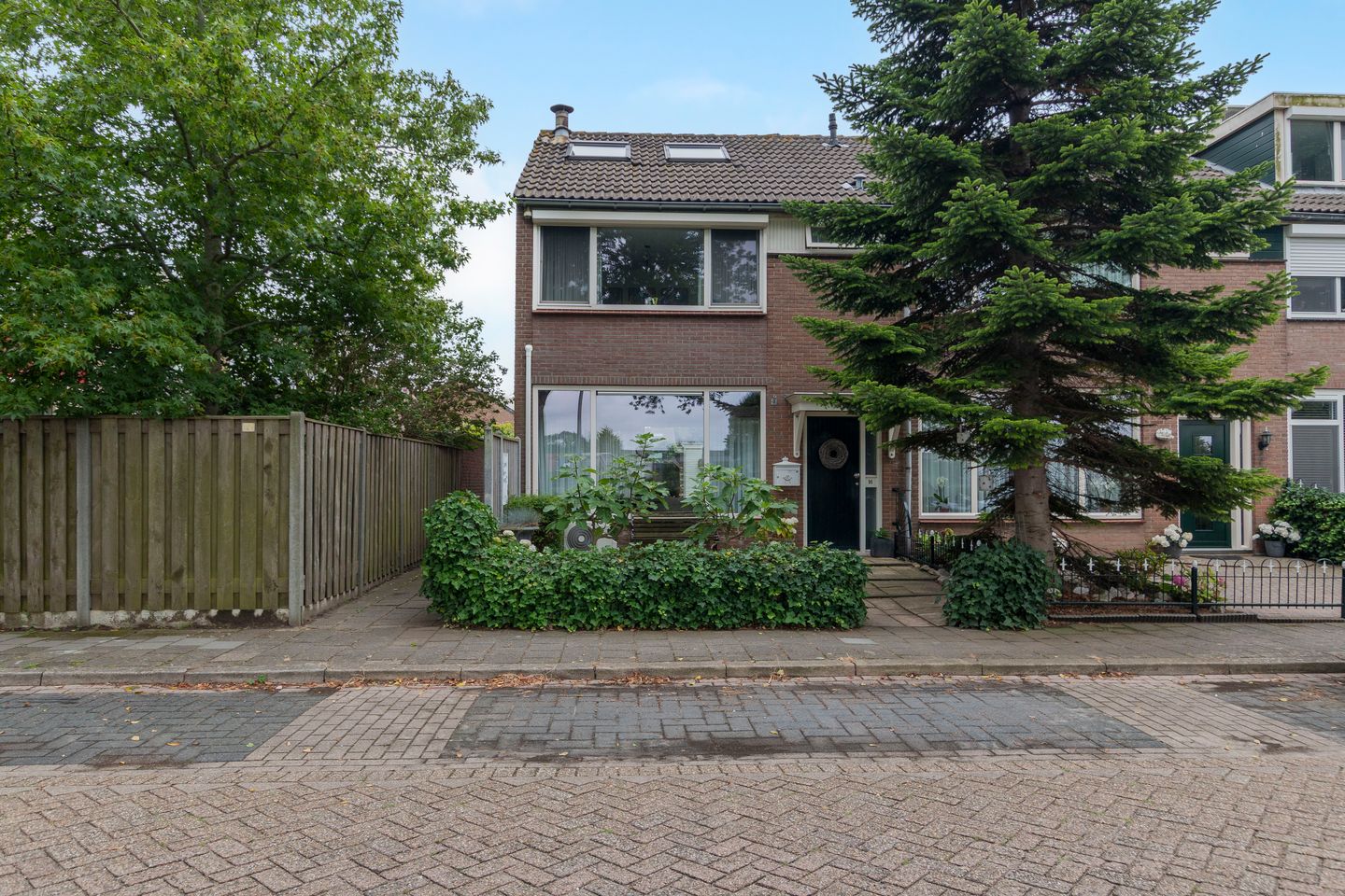 Foto 44 van Hoonaartstraat 16