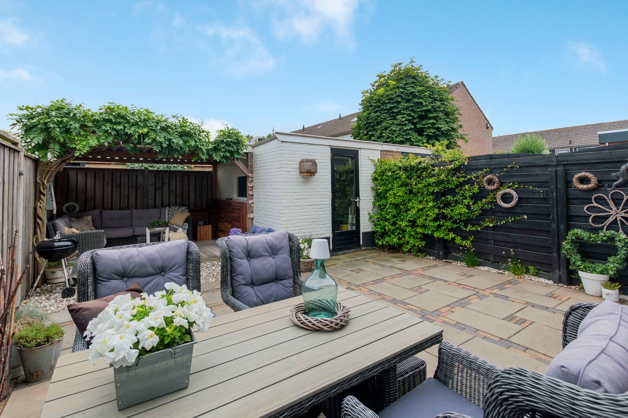 Foto 6 van Hoonaartstraat 16