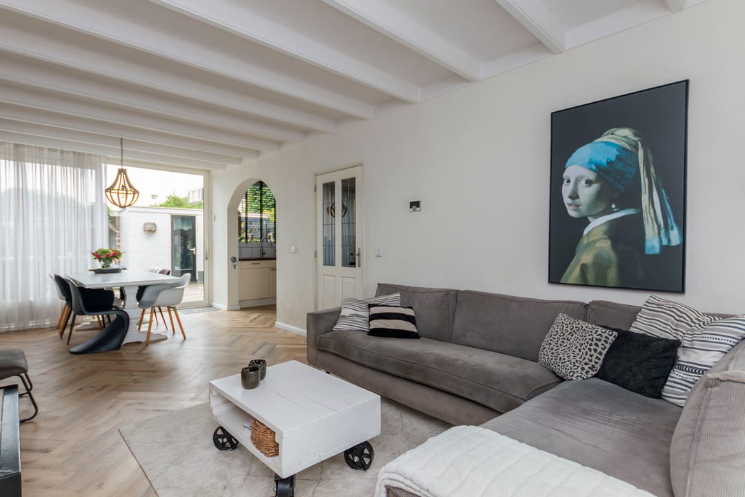 Foto 7 van Hoonaartstraat 16