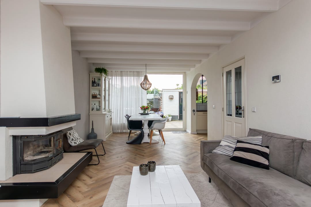 Foto 8 van Hoonaartstraat 16