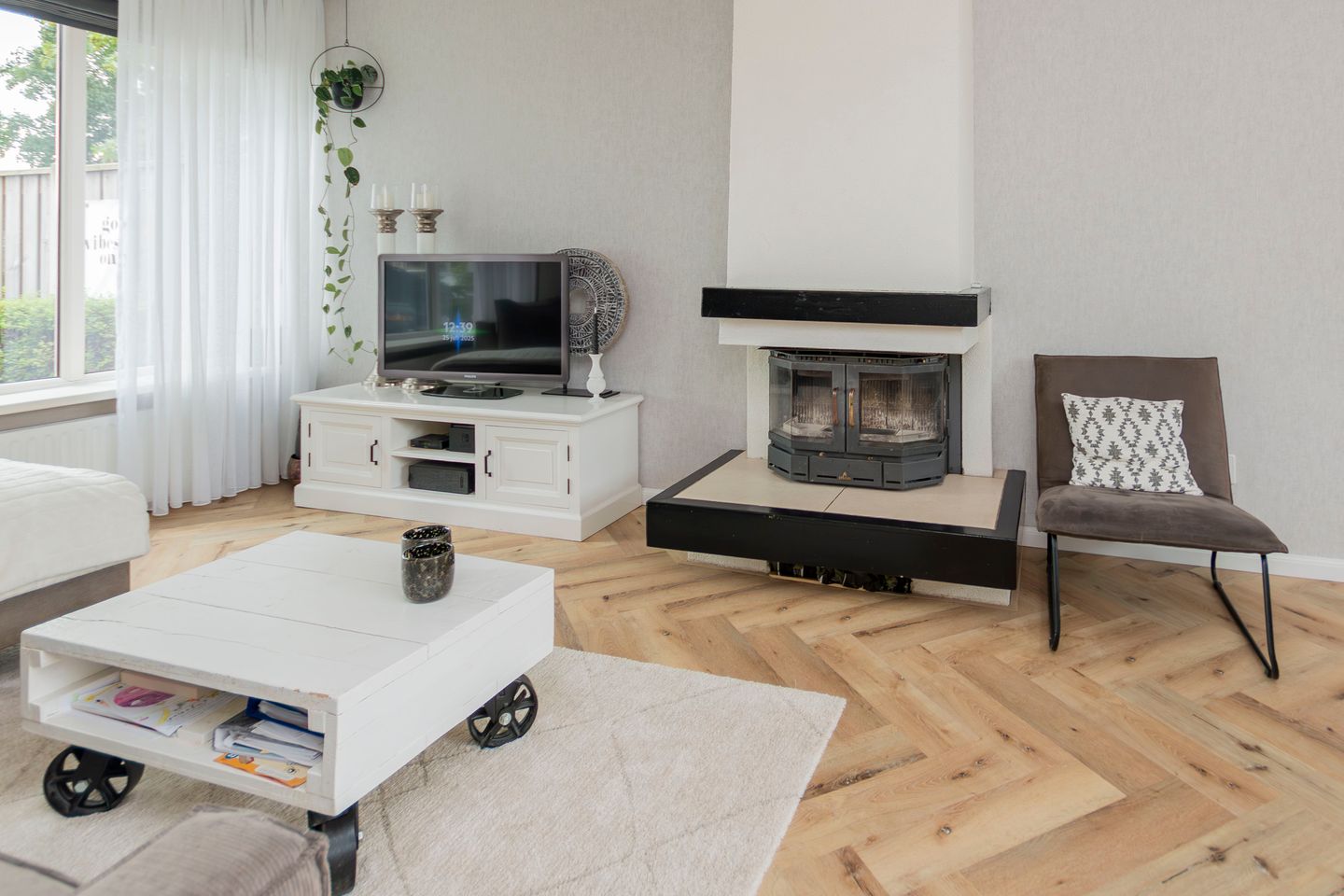 Foto 10 van Hoonaartstraat 16