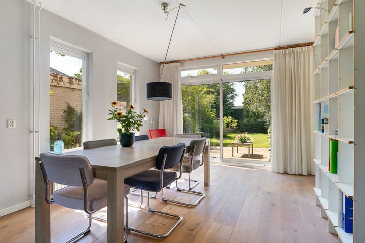 Foto 30 van De Vijzel 8