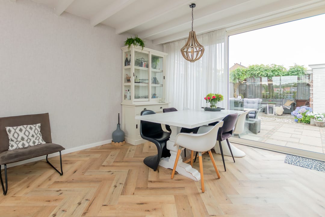 Foto 11 van Hoonaartstraat 16