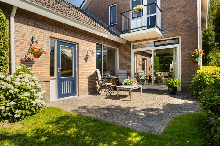 Foto 32 van De Vijzel 8