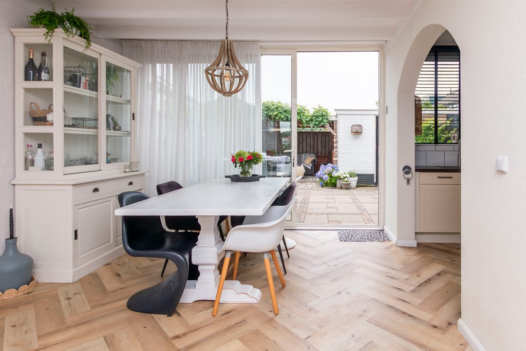 Foto 13 van Hoonaartstraat 16