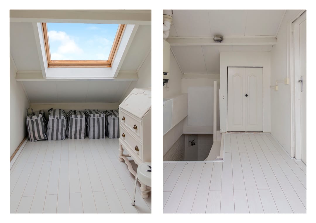 Foto 28 van Hoonaartstraat 16