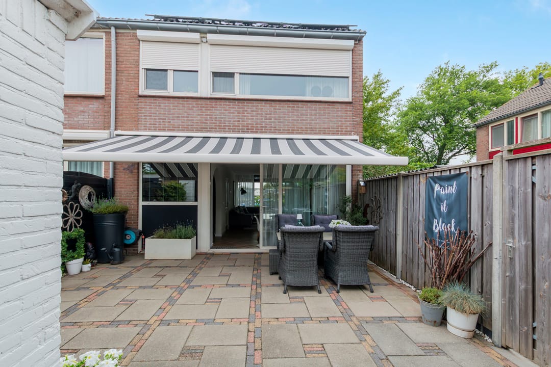 Foto 38 van Hoonaartstraat 16