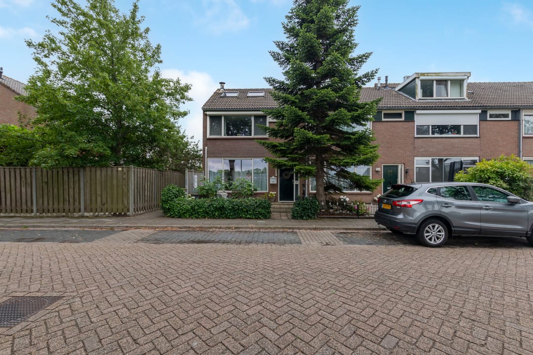 Foto 43 van Hoonaartstraat 16