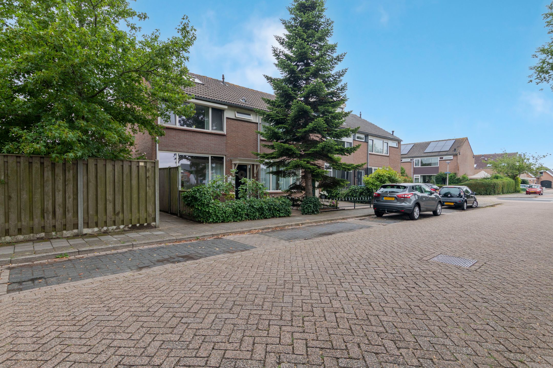 Foto 45 van Hoonaartstraat 16