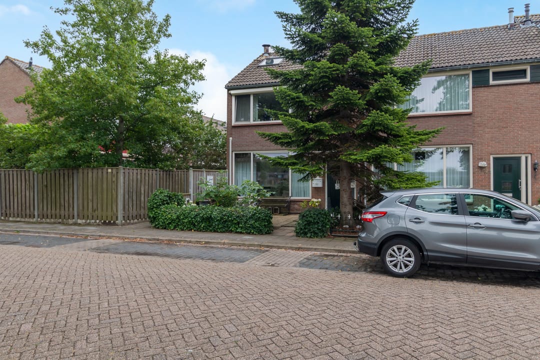 Foto 46 van Hoonaartstraat 16