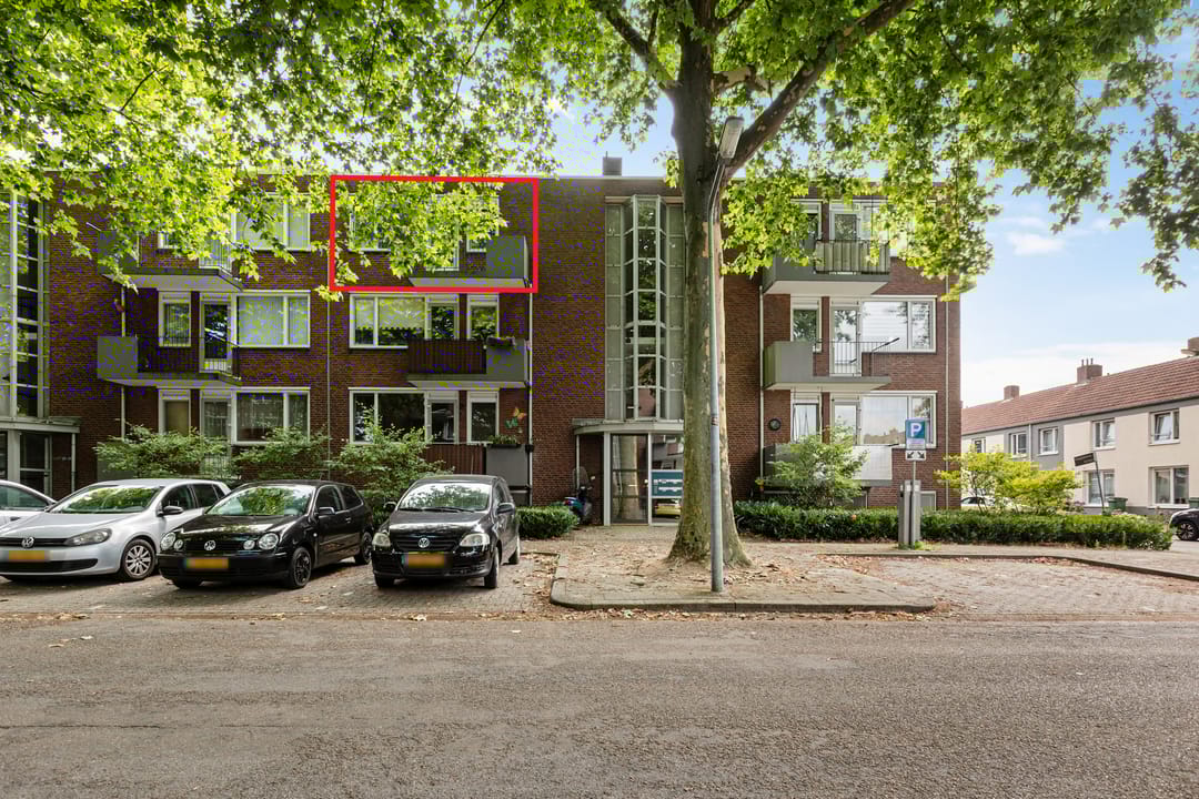 Foto 1 van Elisabethsdal 14