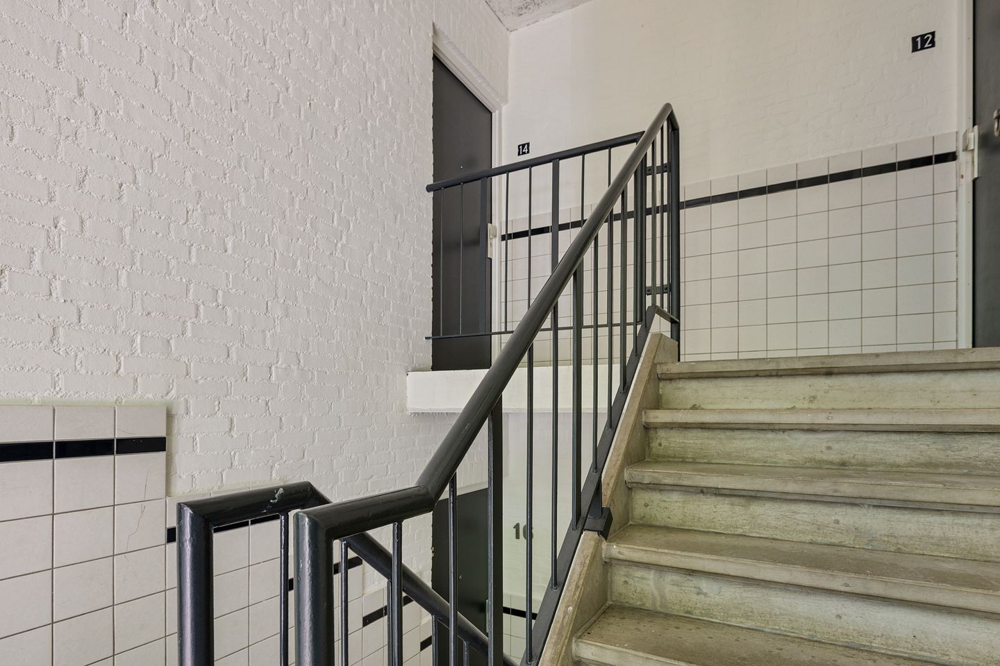 Foto 5 van Elisabethsdal 14