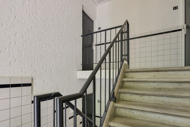 Foto 5 van Elisabethsdal 14