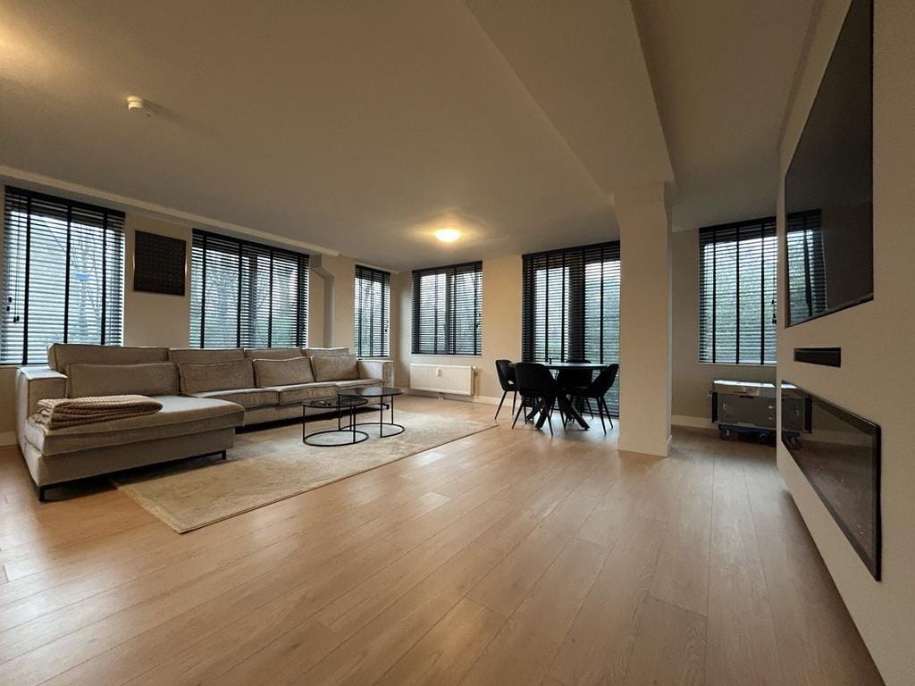 Foto 1 van Olivier van Noortstraat 12