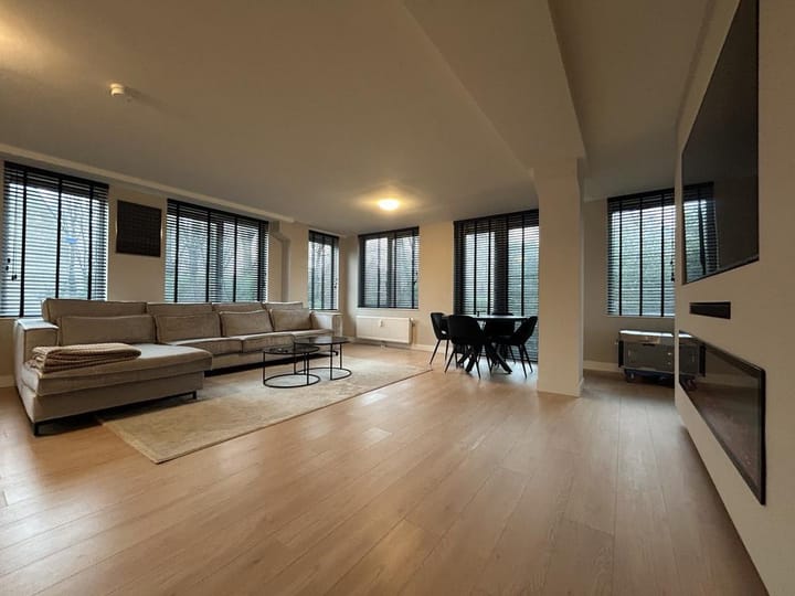 Photo 1 of Olivier van Noortstraat 12