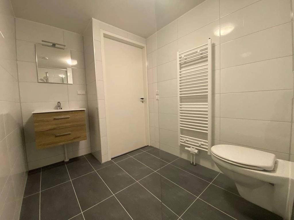 Foto 3 van Olivier van Noortstraat 12