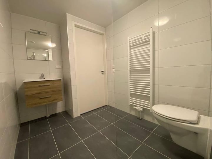 Photo 3 of Olivier van Noortstraat 12