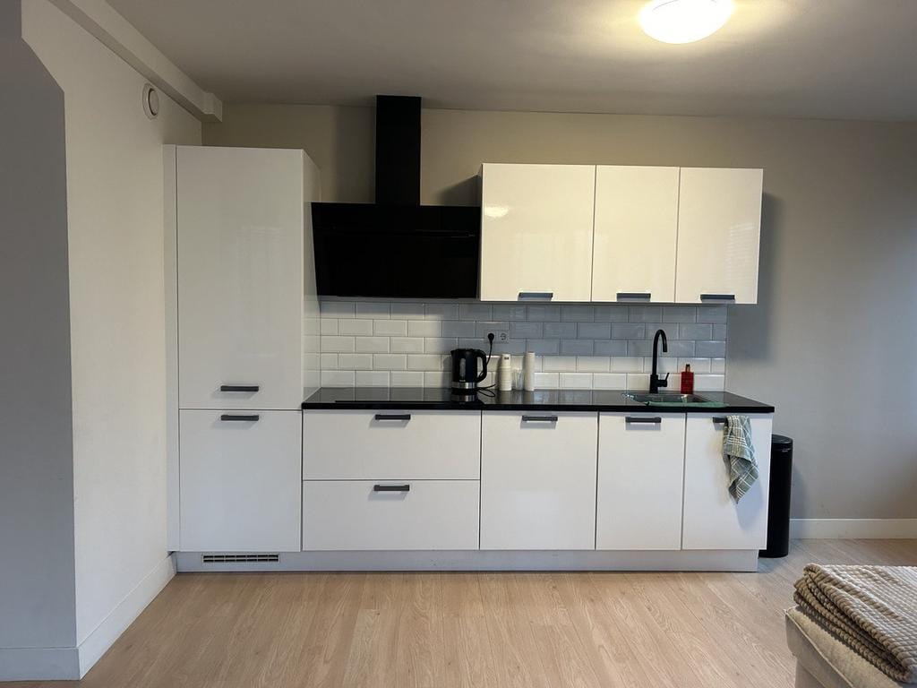 Foto 4 van Olivier van Noortstraat 12