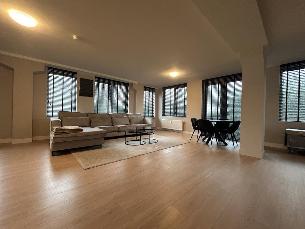 Foto 6 van Olivier van Noortstraat 12