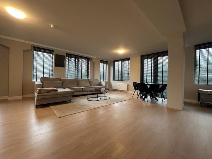 Photo 6 of Olivier van Noortstraat 12