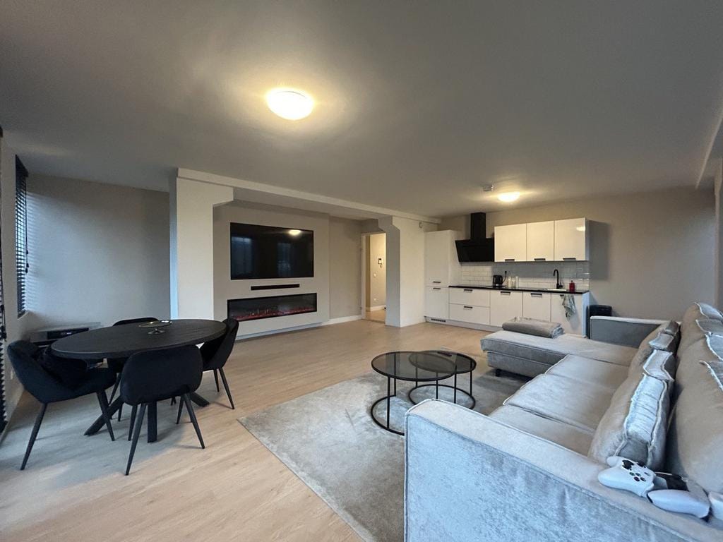 Foto 7 van Olivier van Noortstraat 12