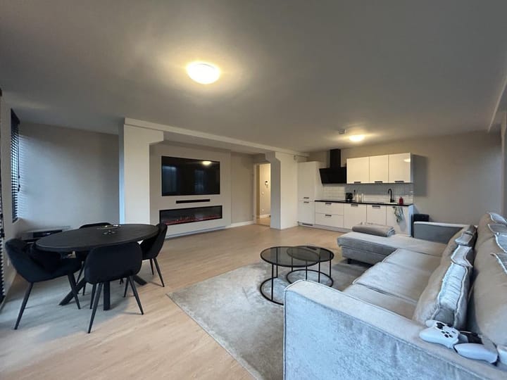 Photo 7 of Olivier van Noortstraat 12