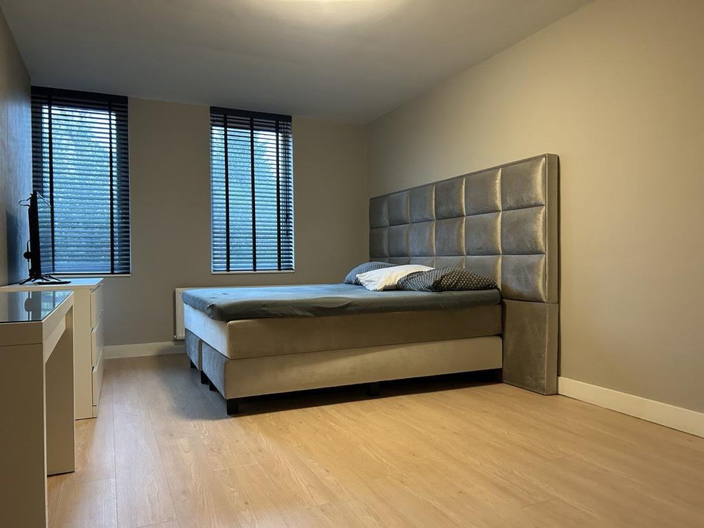 Foto 8 van Olivier van Noortstraat 12