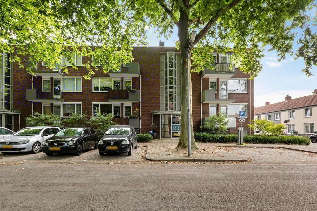 Foto 31 van Elisabethsdal 14