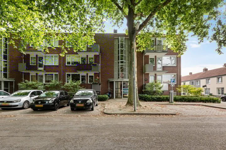 Foto 31 van Elisabethsdal 14