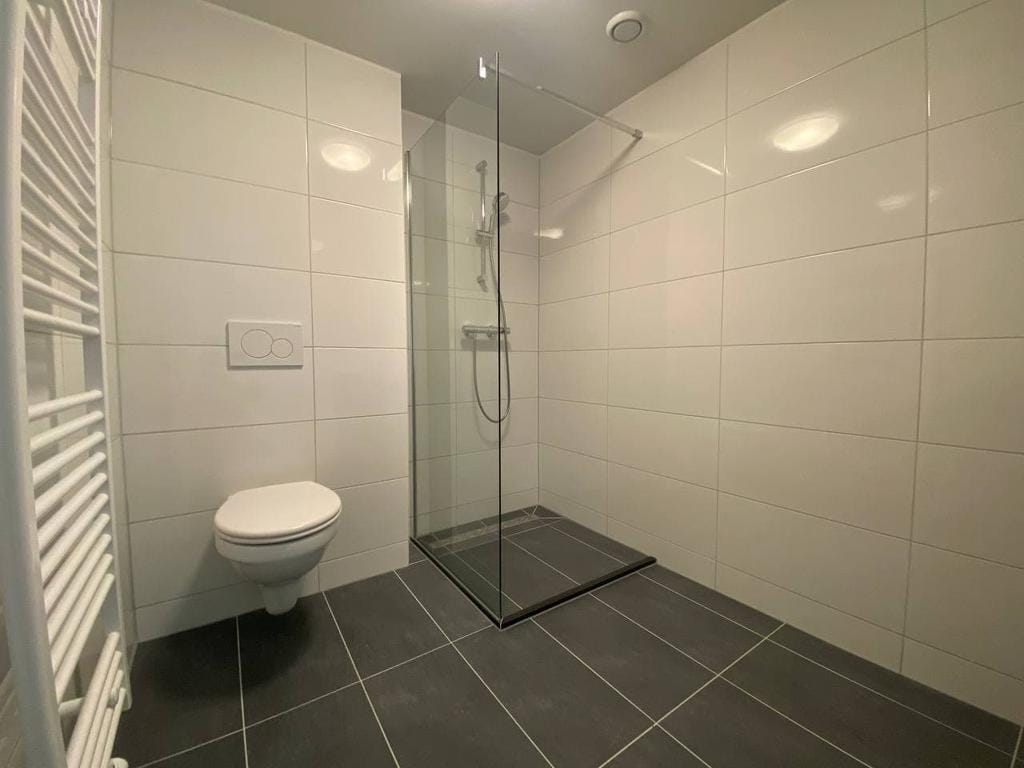 Foto 10 van Olivier van Noortstraat 12