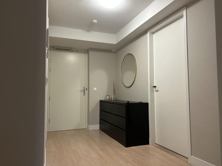 Photo 12 of Olivier van Noortstraat 12