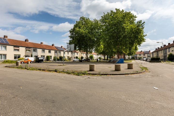 Foto 33 van Elisabethsdal 14