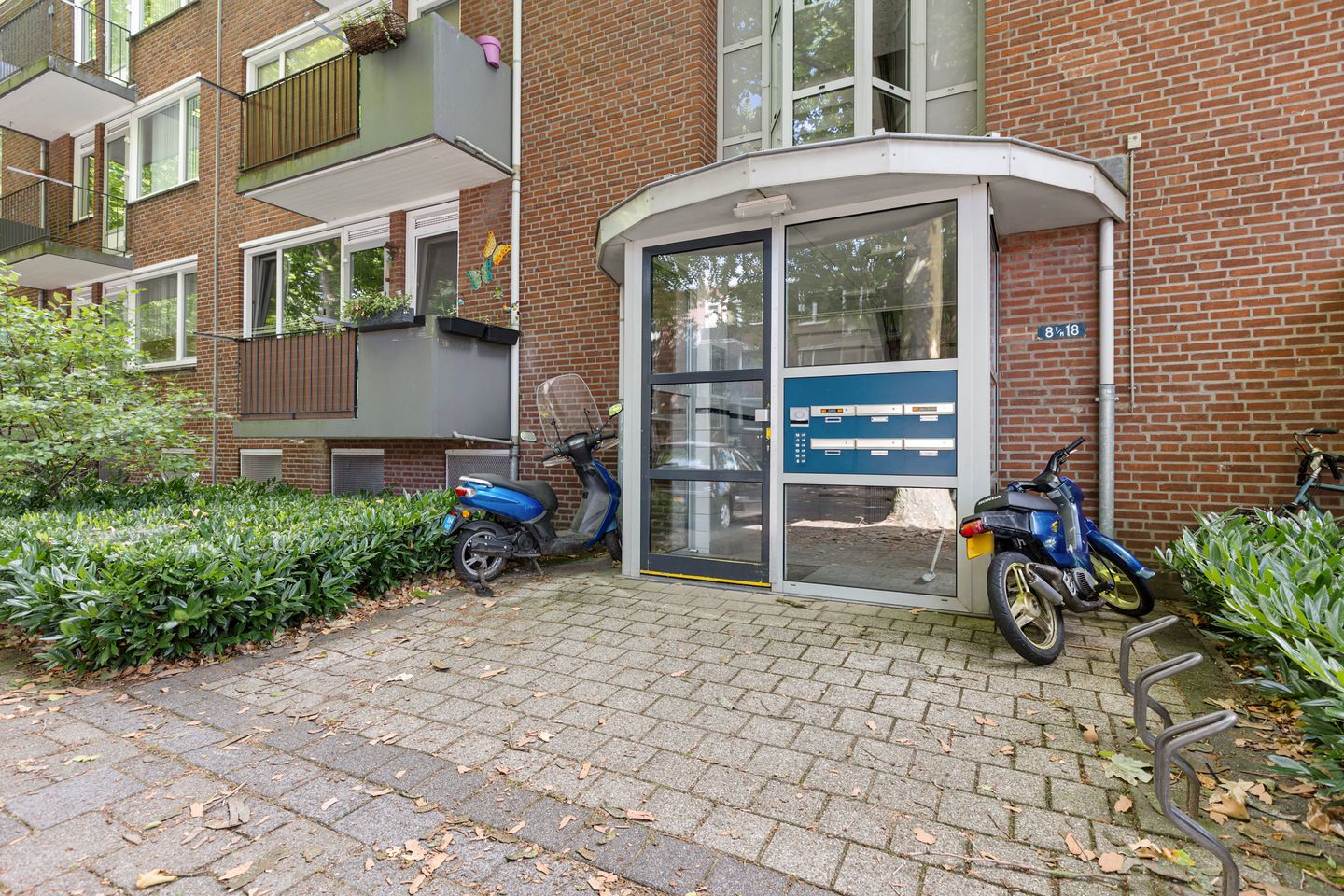 Foto 34 van Elisabethsdal 14